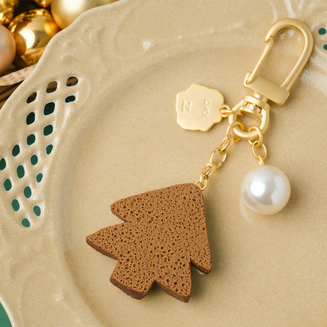 バッグチャーム