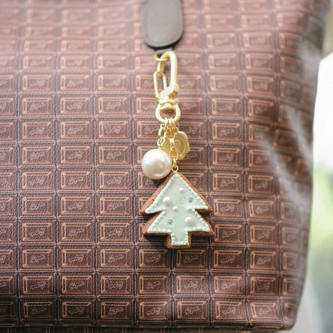 バッグチャーム