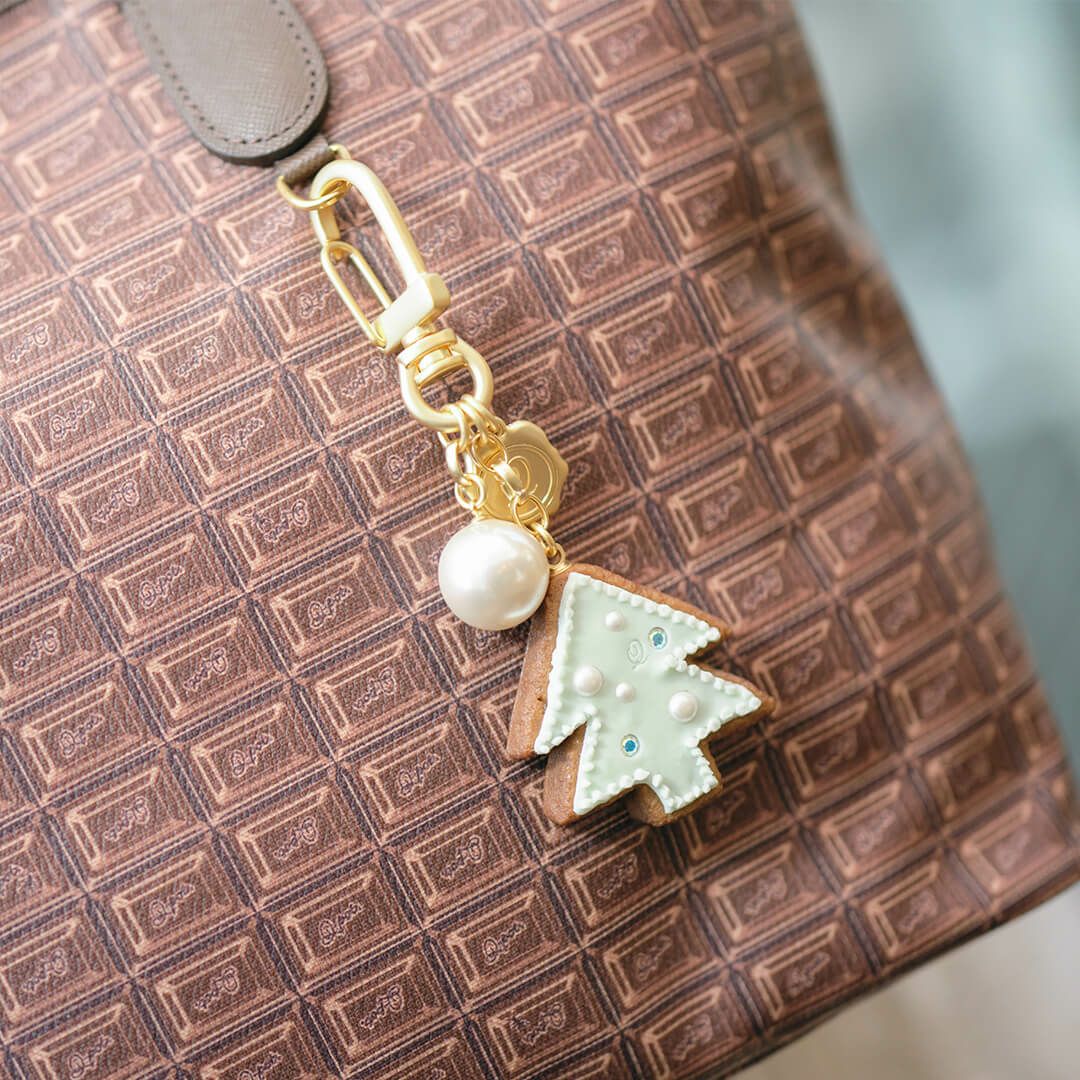 バッグチャーム