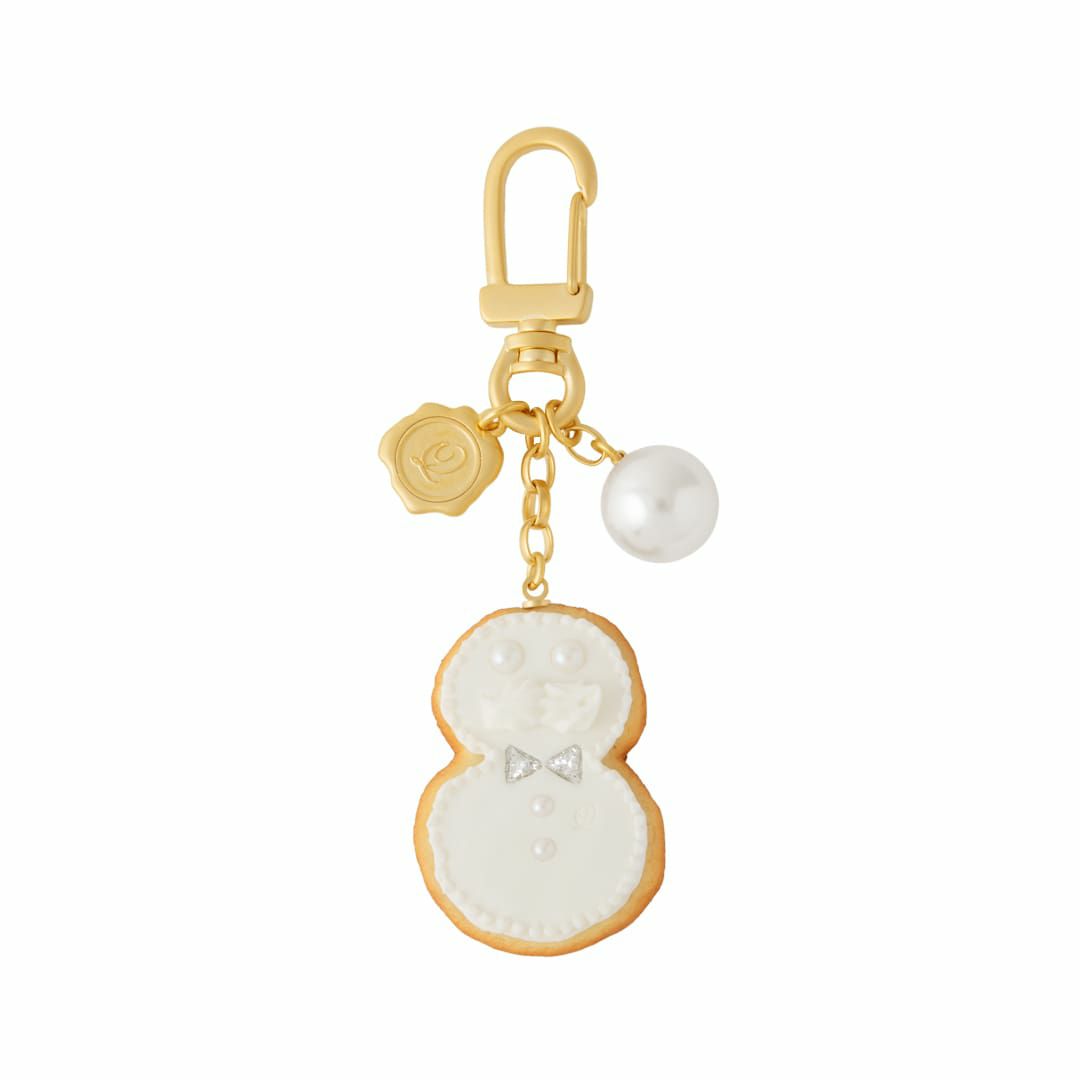 バッグチャーム