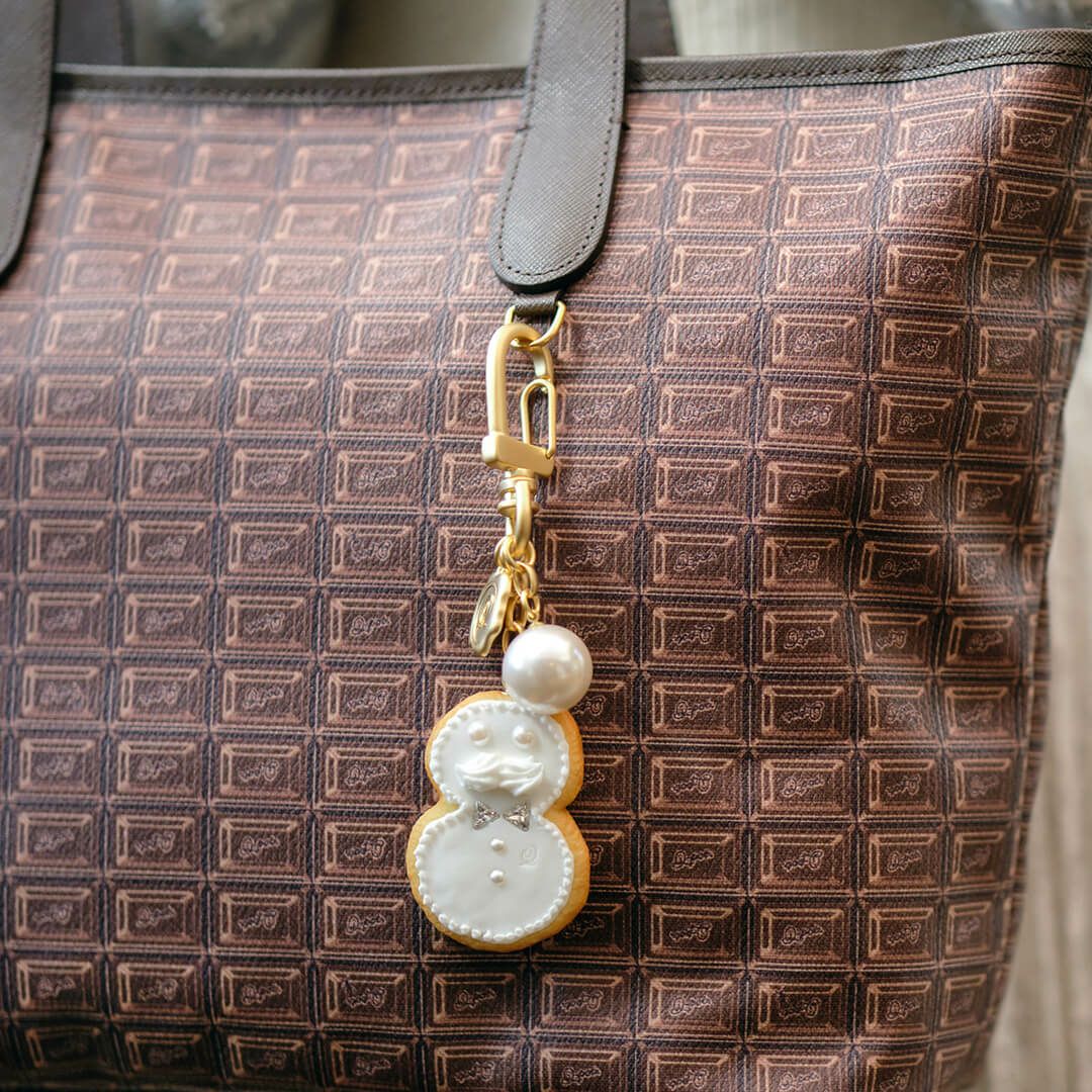 バッグチャーム