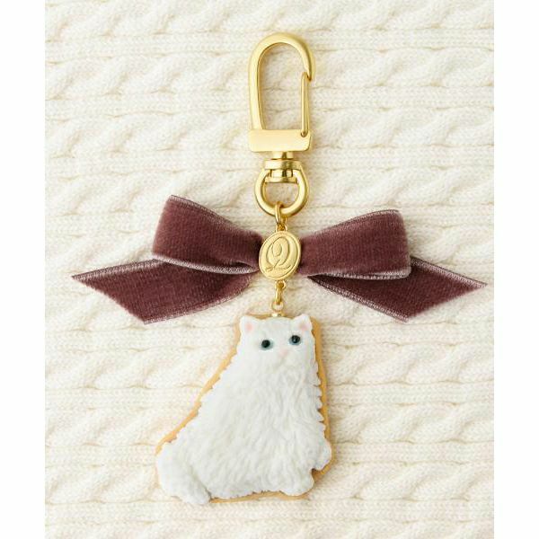 バッグチャーム