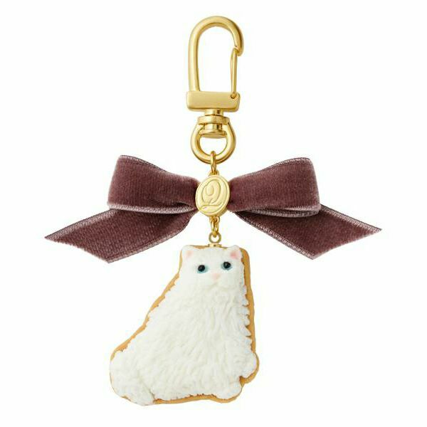 バッグチャーム