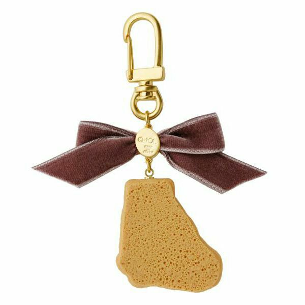 バッグチャーム