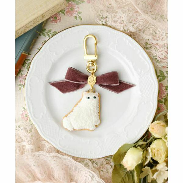 バッグチャーム