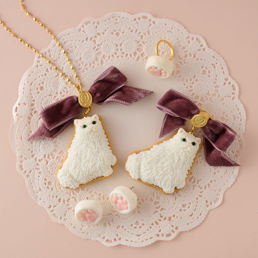 バッグチャーム