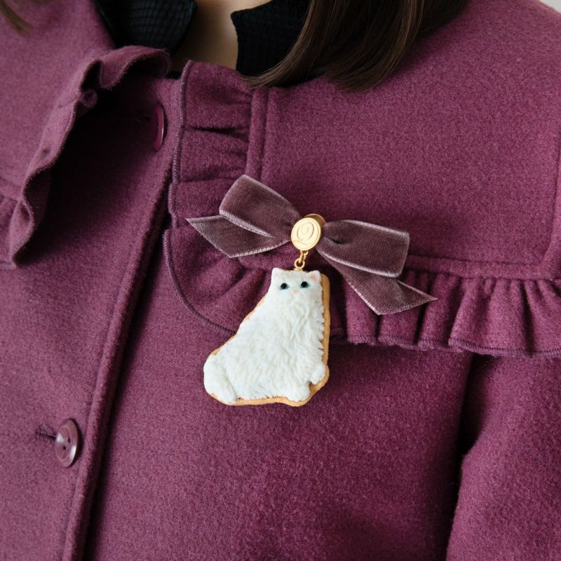 CAT COLLECTION | Q-pot. ONLINE SHOP