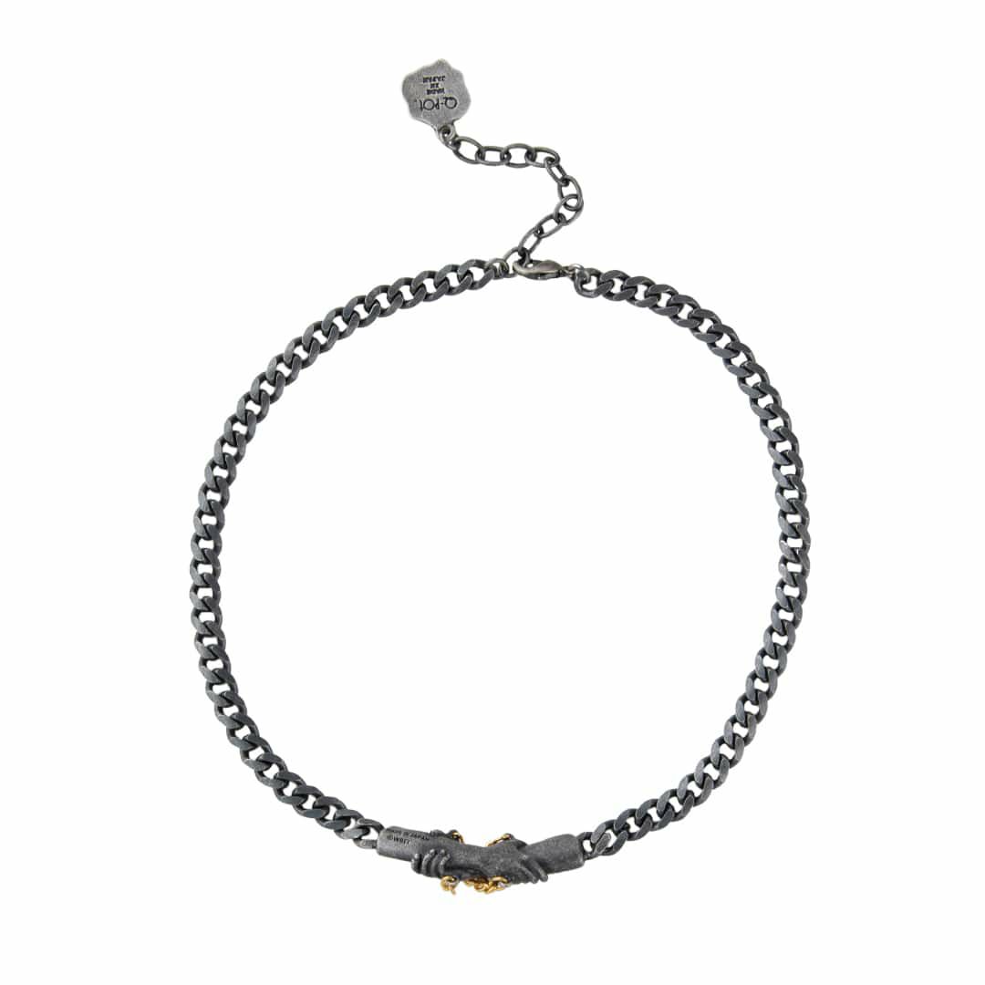 ハリーポッターコラボアクセサリー　チョーカー