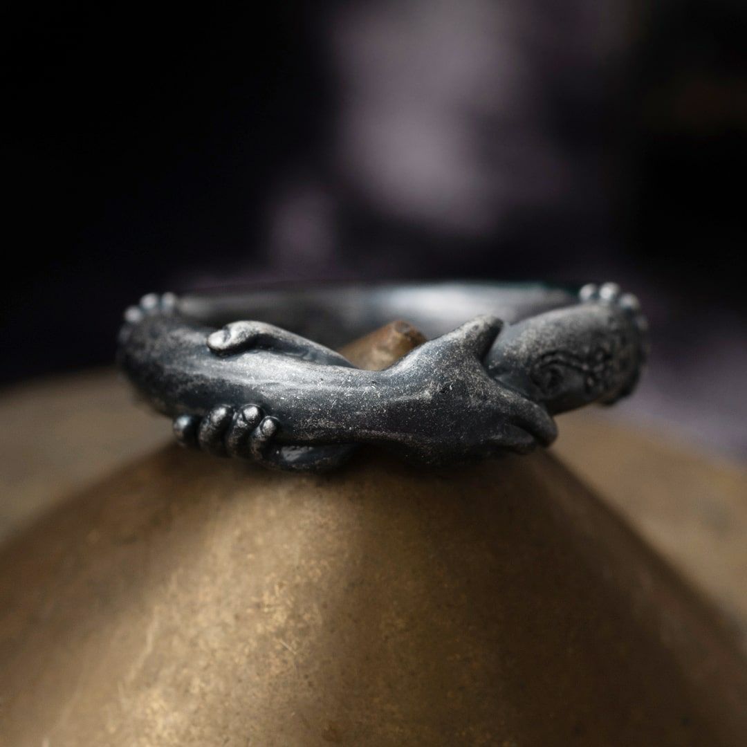 ハリーポッターコラボアクセサリー　リング