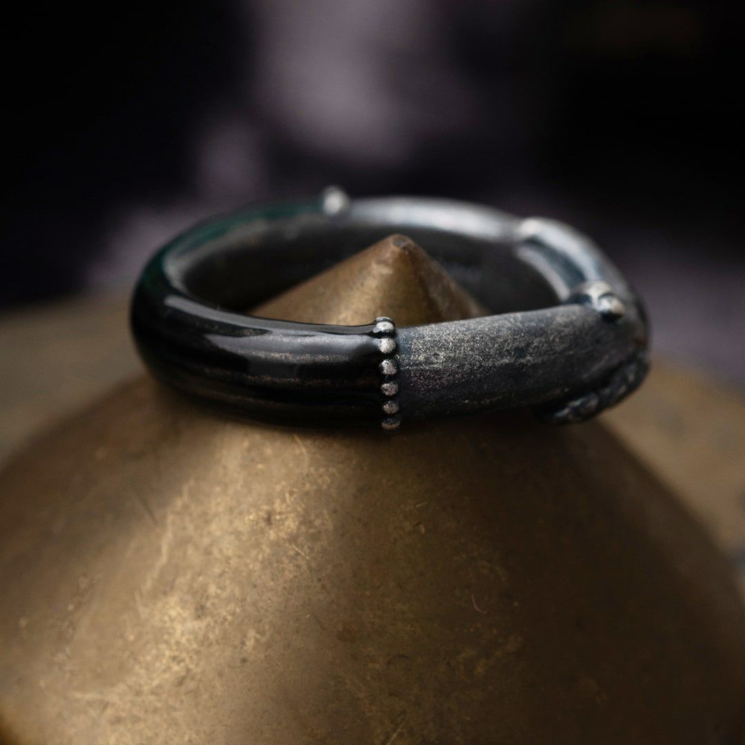 ハリーポッターコラボアクセサリー　リング