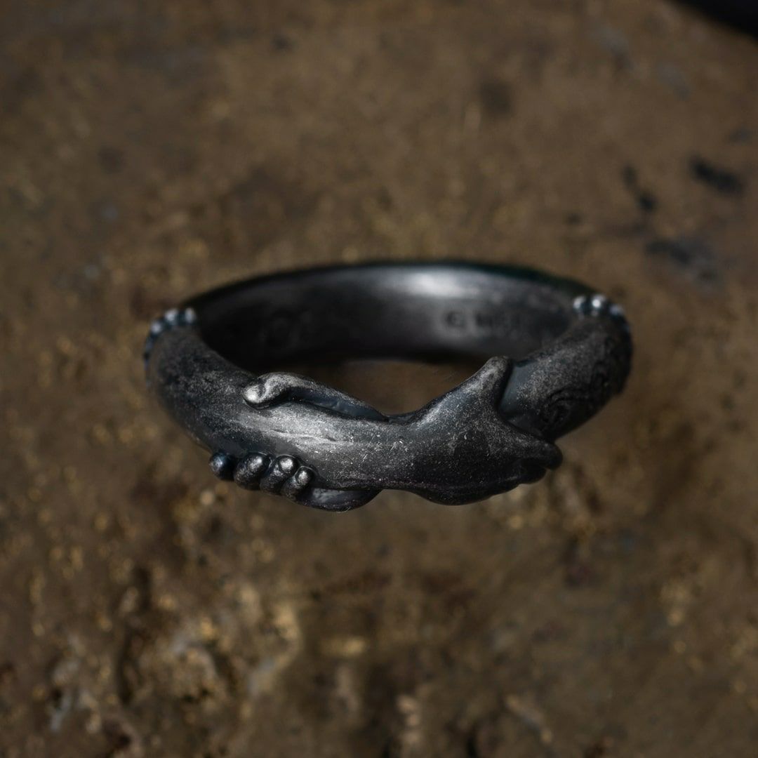 ハリーポッターコラボアクセサリー　リング