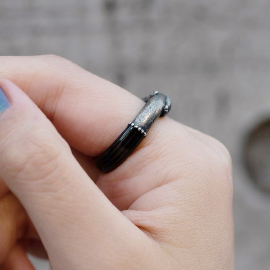 ハリーポッターコラボアクセサリー　リング