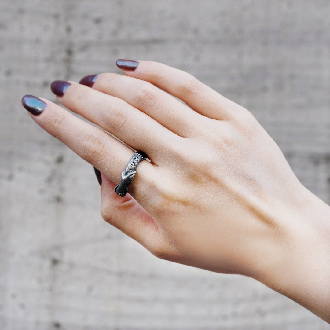 ハリーポッターコラボアクセサリー　リング