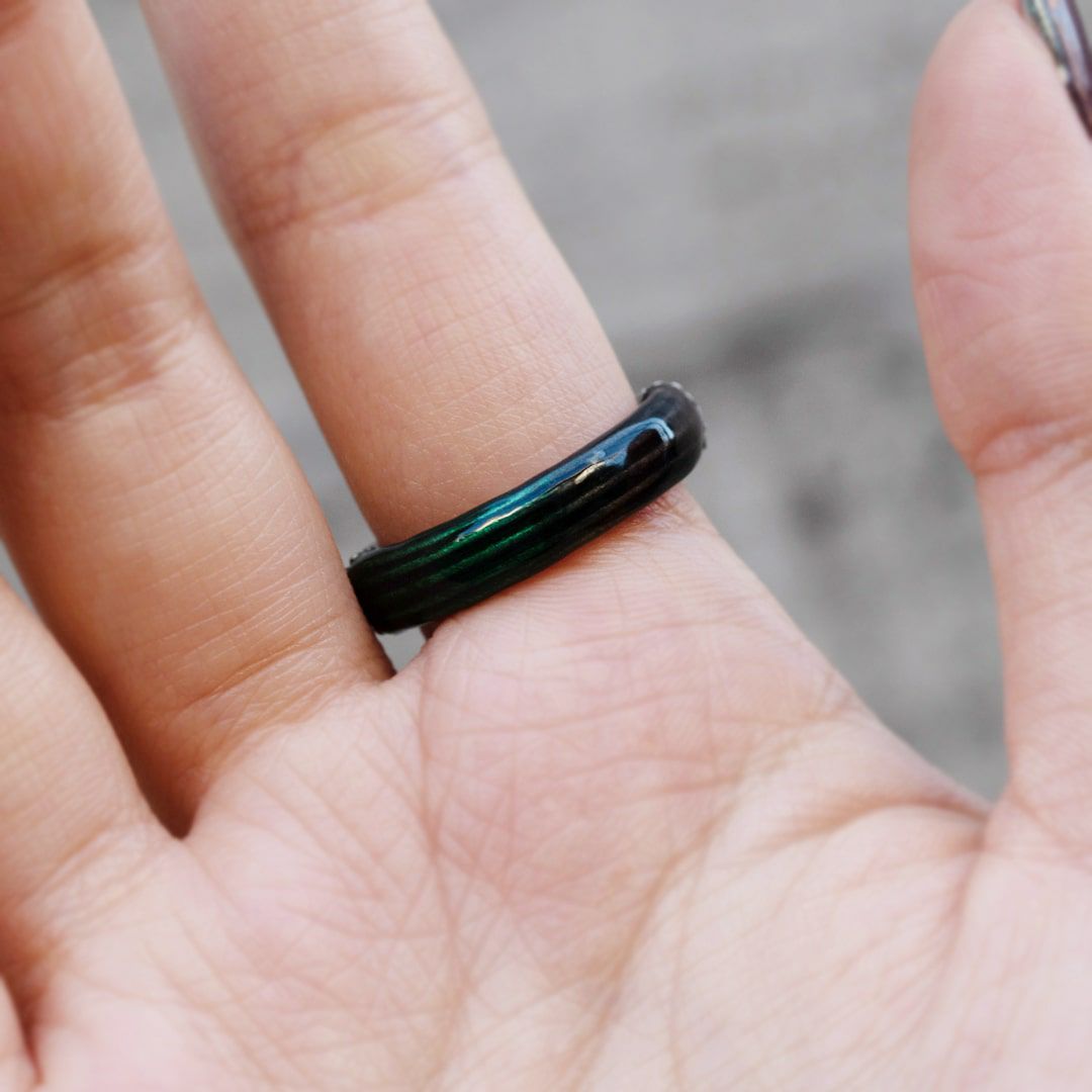 ハリーポッターコラボアクセサリー　リング