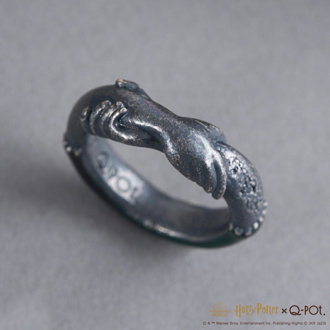 ハリーポッターコラボアクセサリー　リング