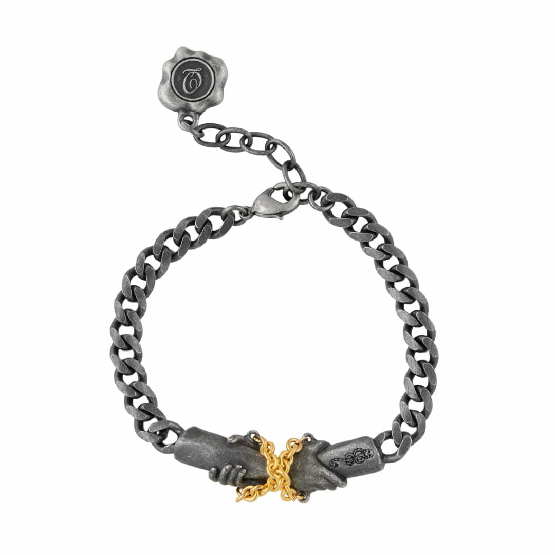 ハリーポッターコラボアクセサリー ブレスレット