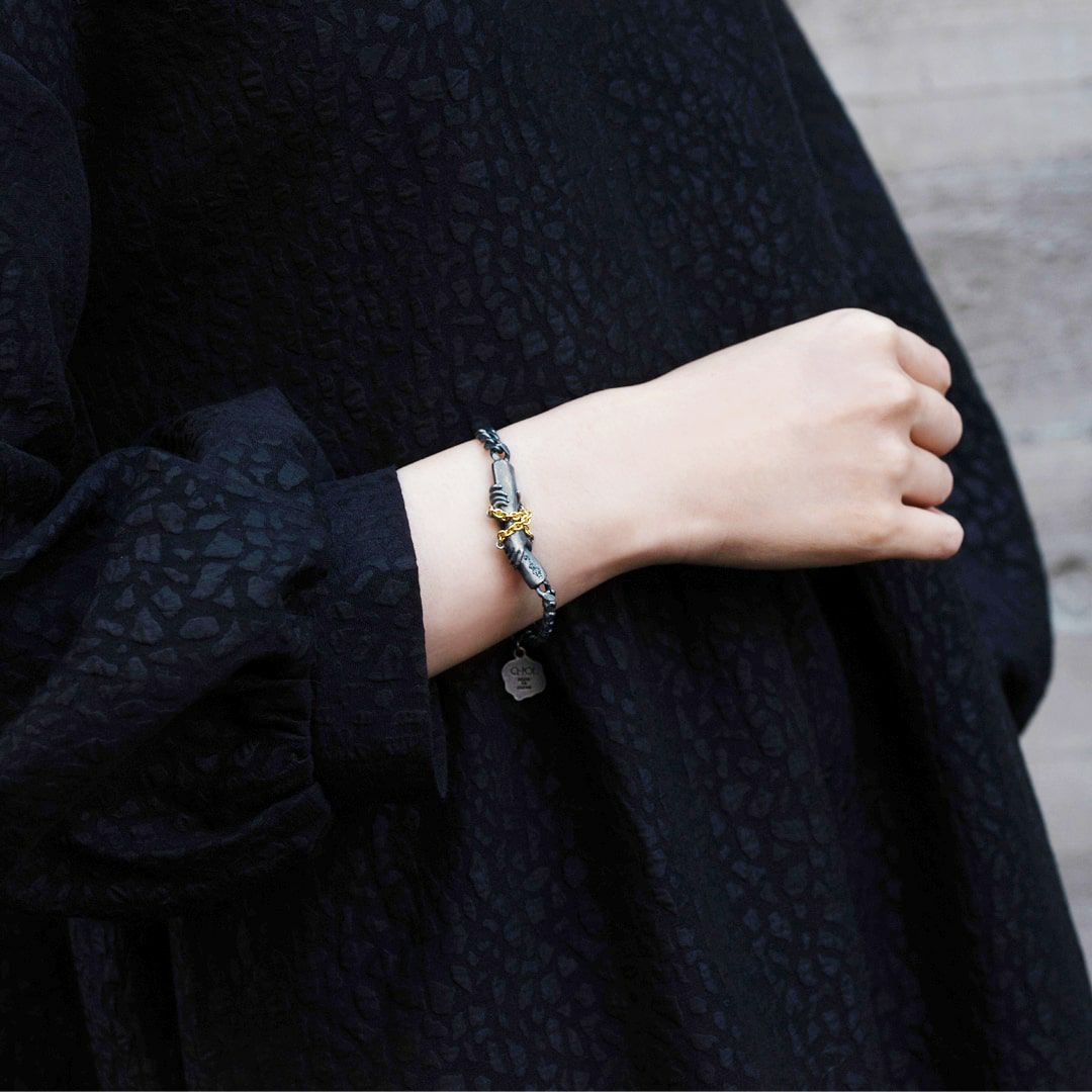 ハリーポッターコラボアクセサリー ブレスレット