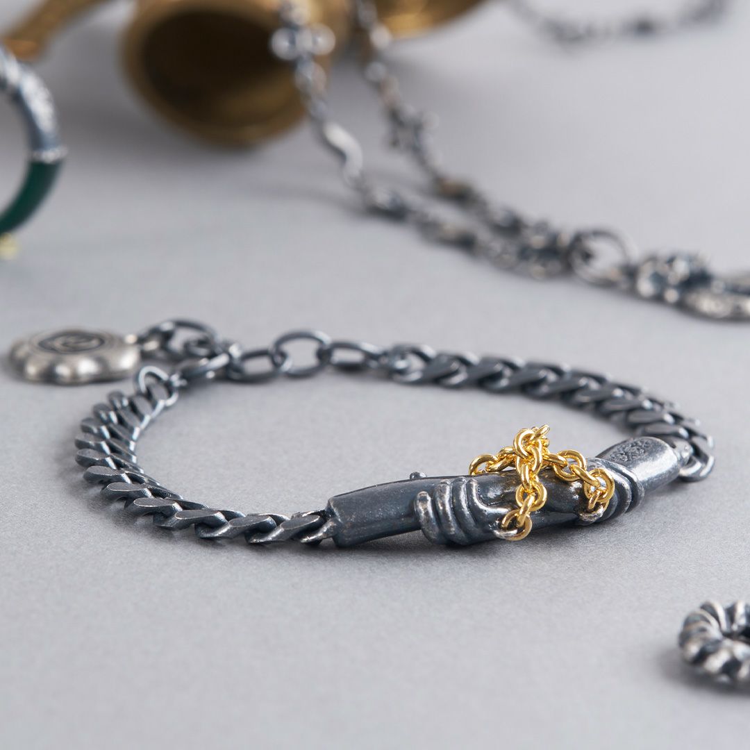 ハリーポッターコラボアクセサリー ブレスレット