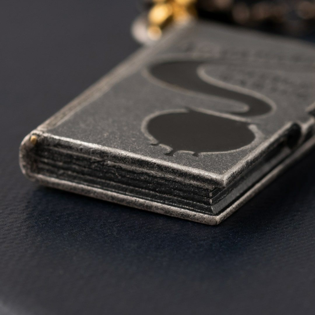 ハリーポッターコラボアクセサリー ネックレス