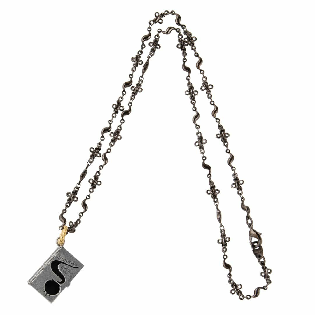 ハリーポッターコラボアクセサリー ネックレス