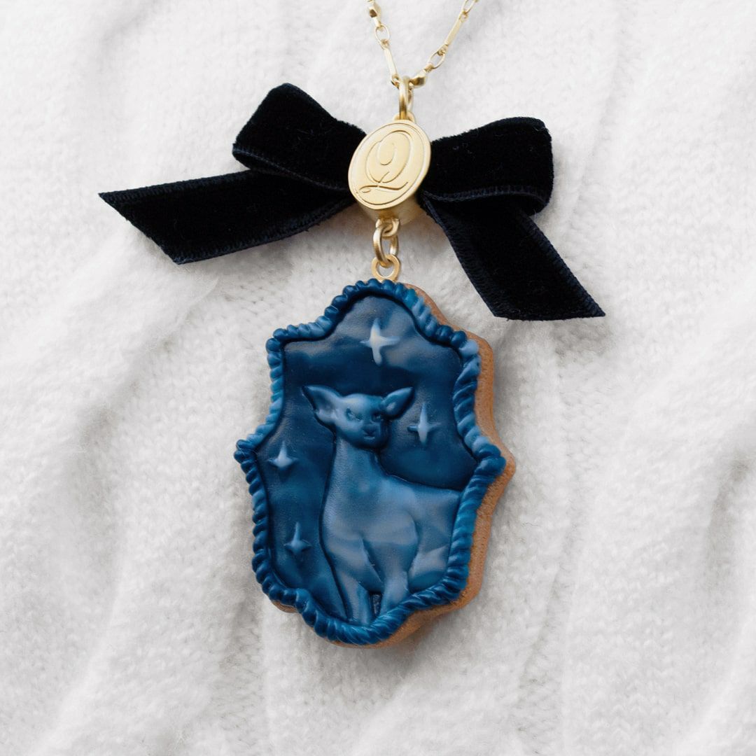 ハリーポッターコラボアクセサリー ネックレス