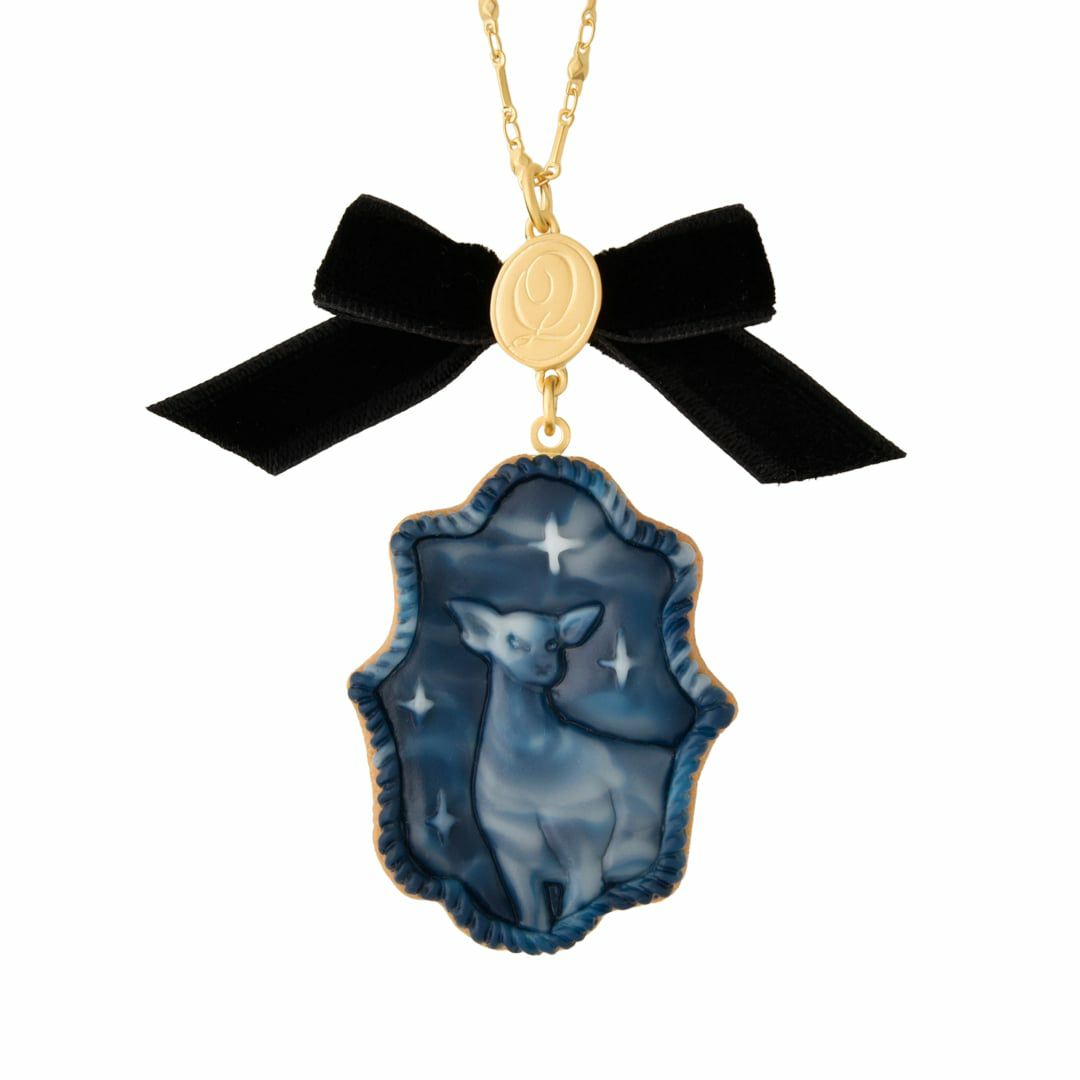 ハリーポッターコラボアクセサリー ネックレス