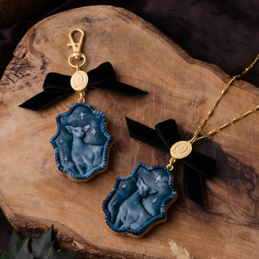 ハリーポッターコラボアクセサリー ネックレス