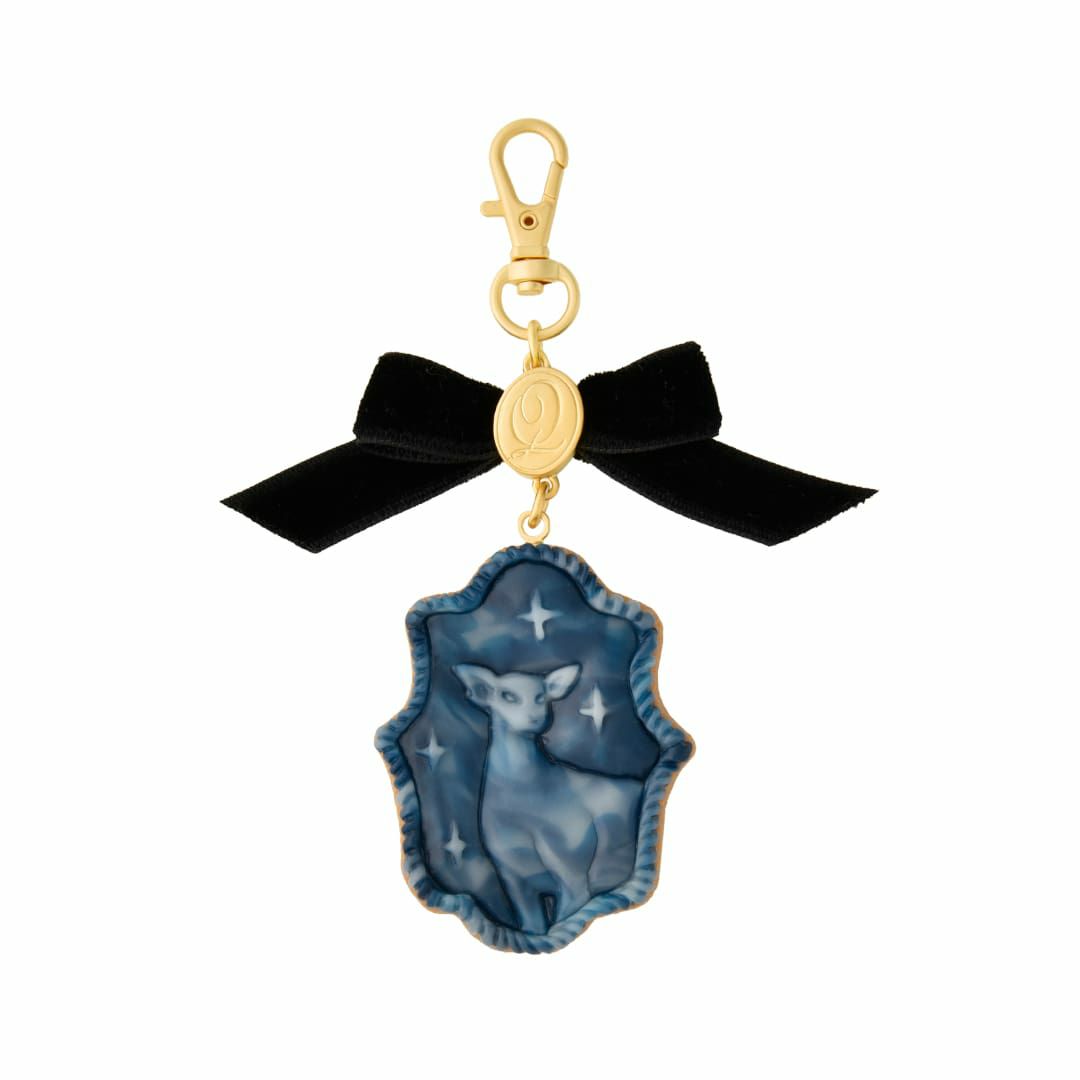 ハリーポッターコラボアクセサリー バッグチャーム