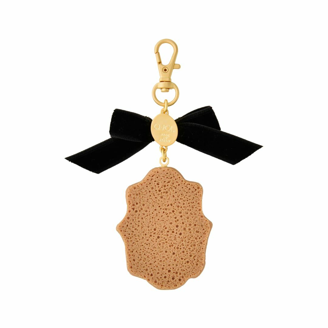 ハリーポッターコラボアクセサリー バッグチャーム