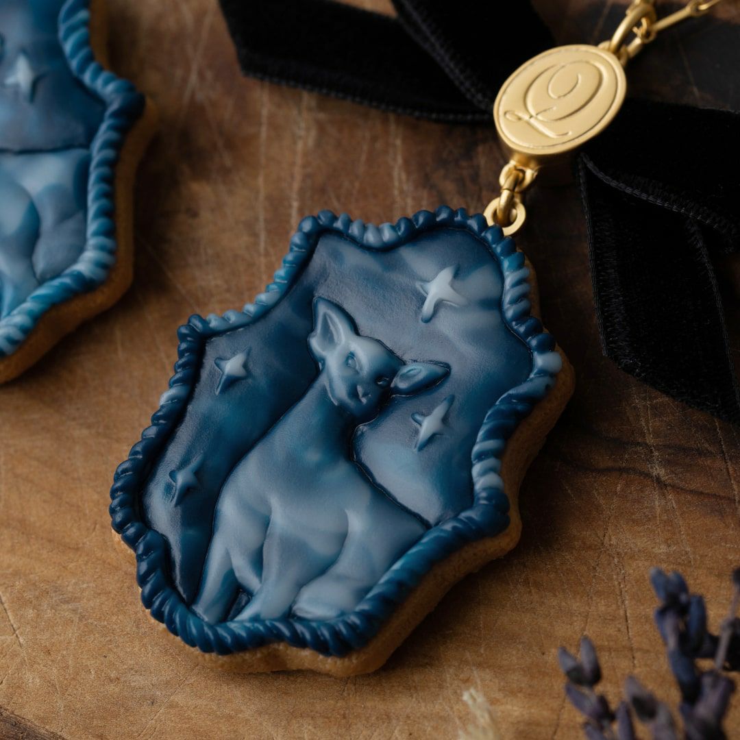 ハリーポッターコラボアクセサリー バッグチャーム