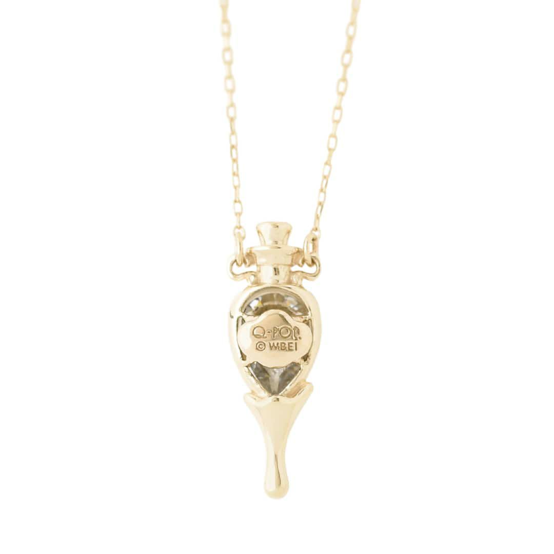 ハリーポッターコラボアクセサリー ネックレス