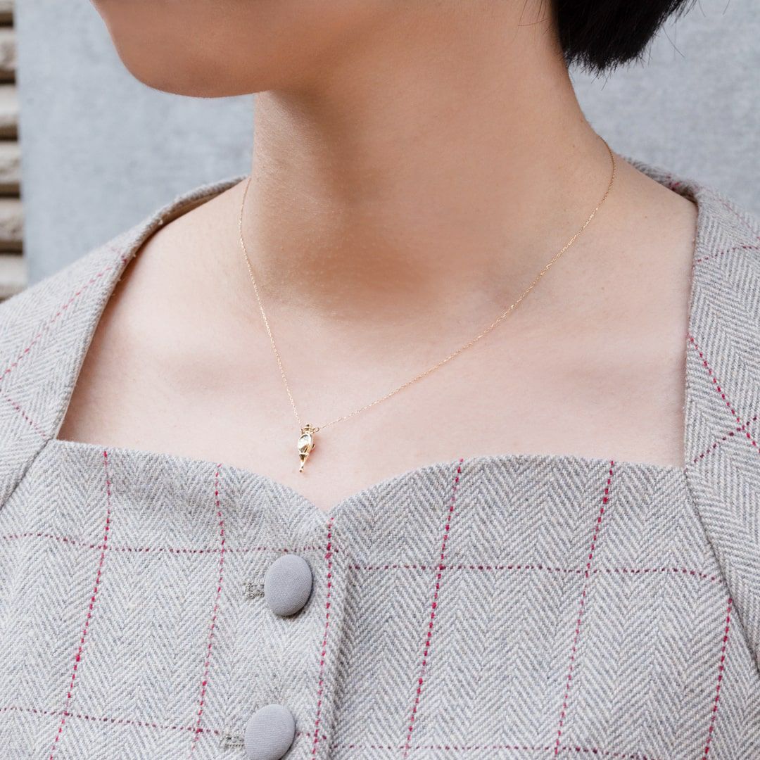 ハリーポッターコラボアクセサリー ネックレス