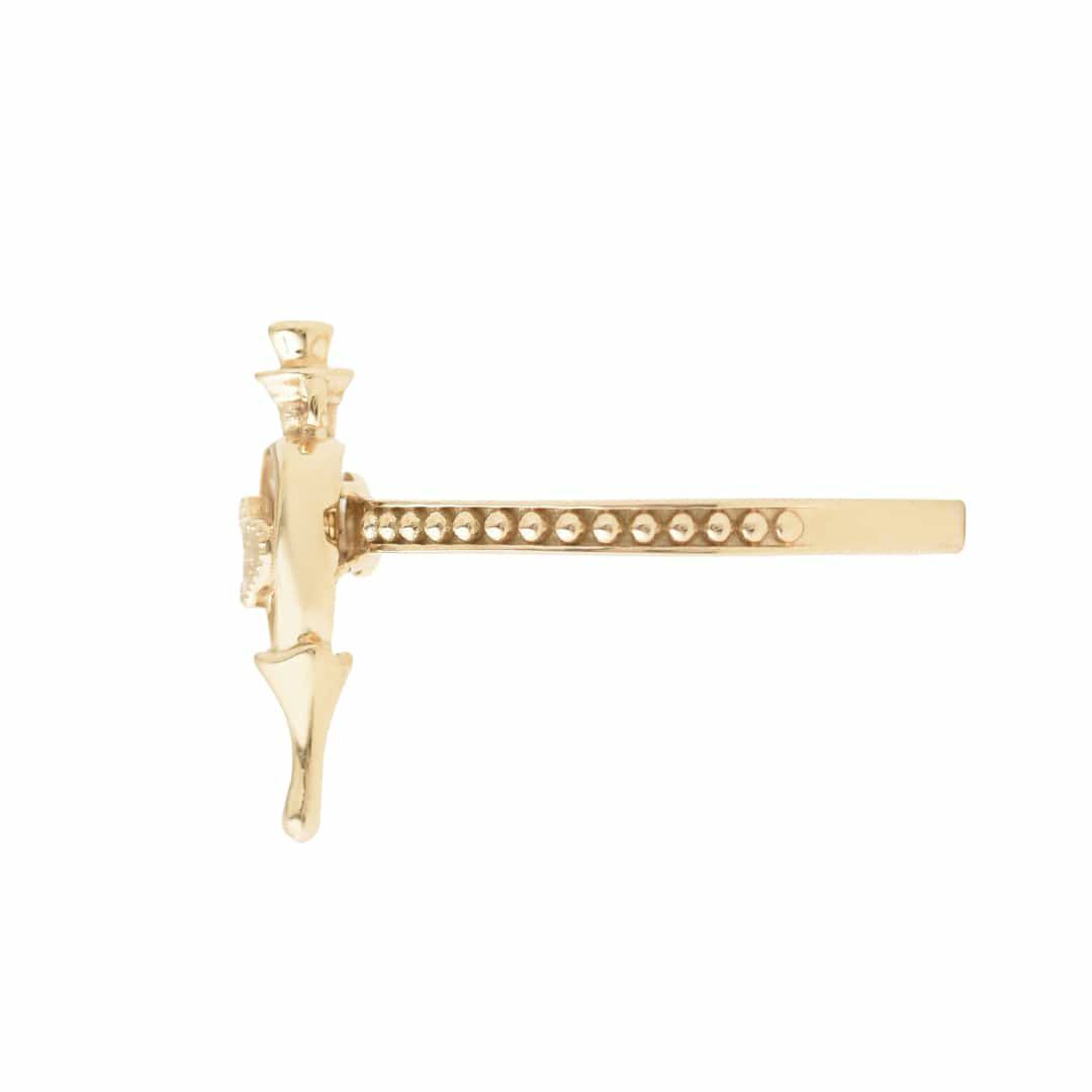 ハリーポッターコラボアクセサリー　リング