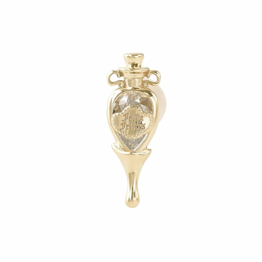 ハリーポッターコラボアクセサリー ピアス