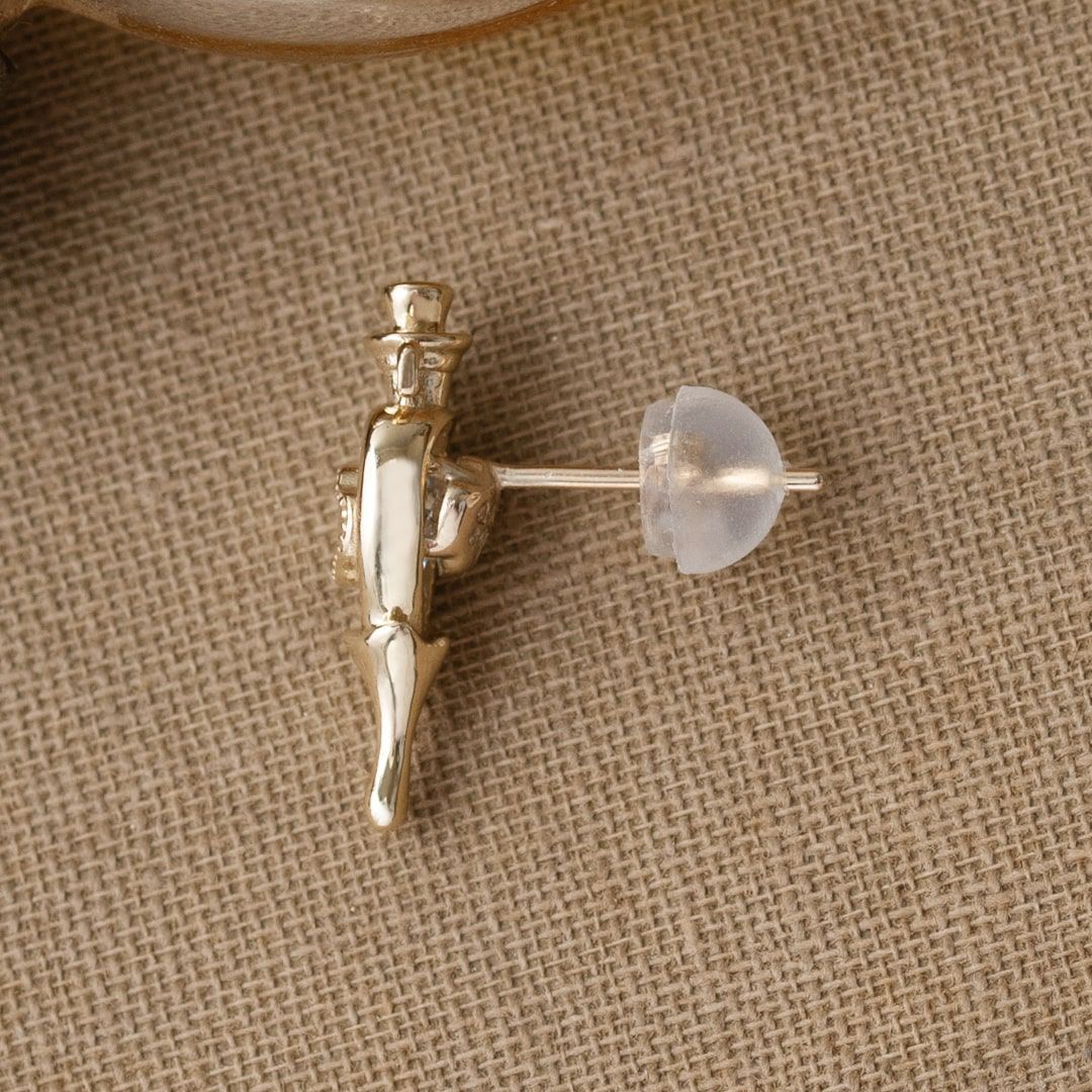 ハリーポッターコラボアクセサリー ピアス