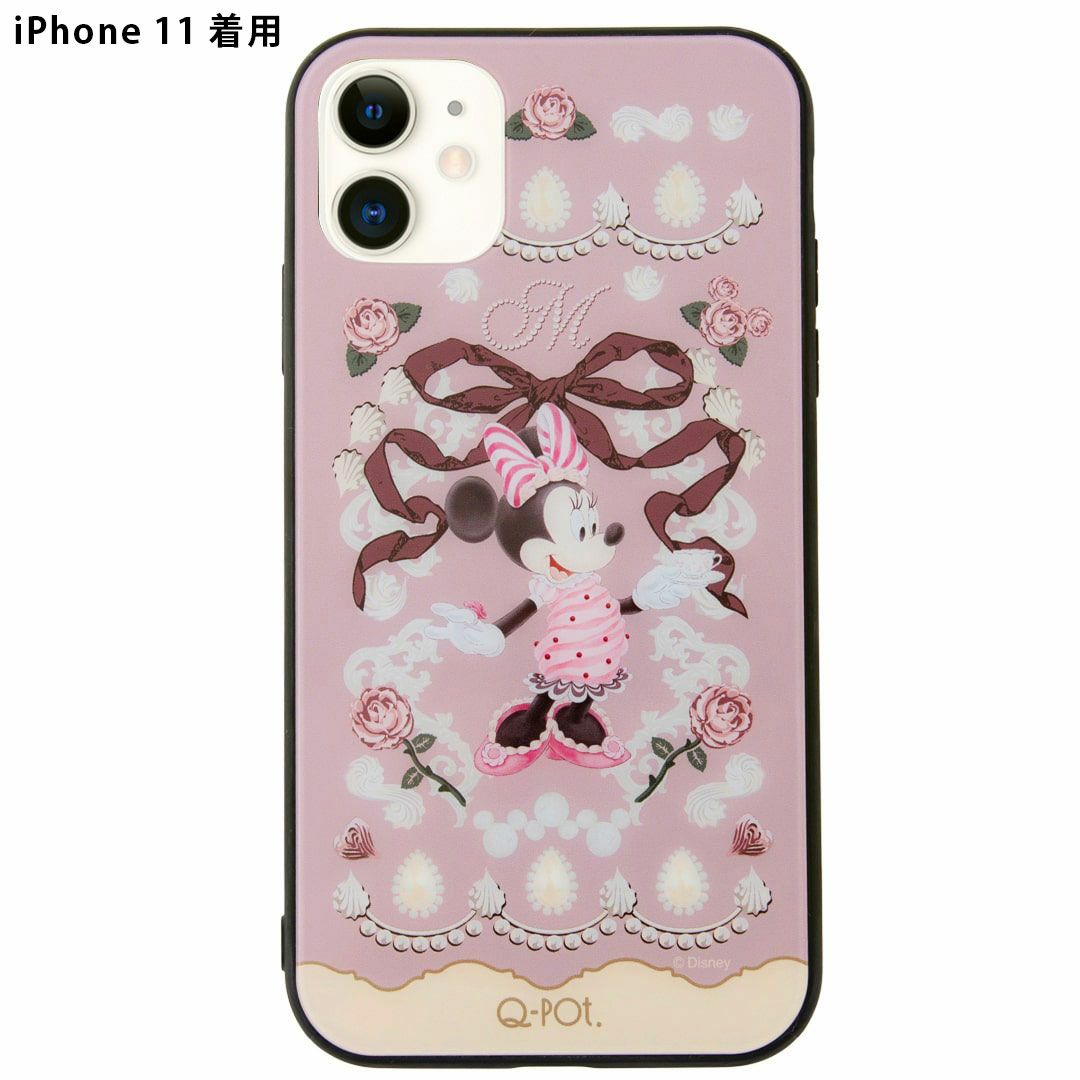 Iphonex Xs ミニー ヴィンテージケーキ ハードガラスケース Q Pot Online Shop Iphonex Xs ミニー ヴィンテージケーキ ハードガラスケース Q Pot Online Shop