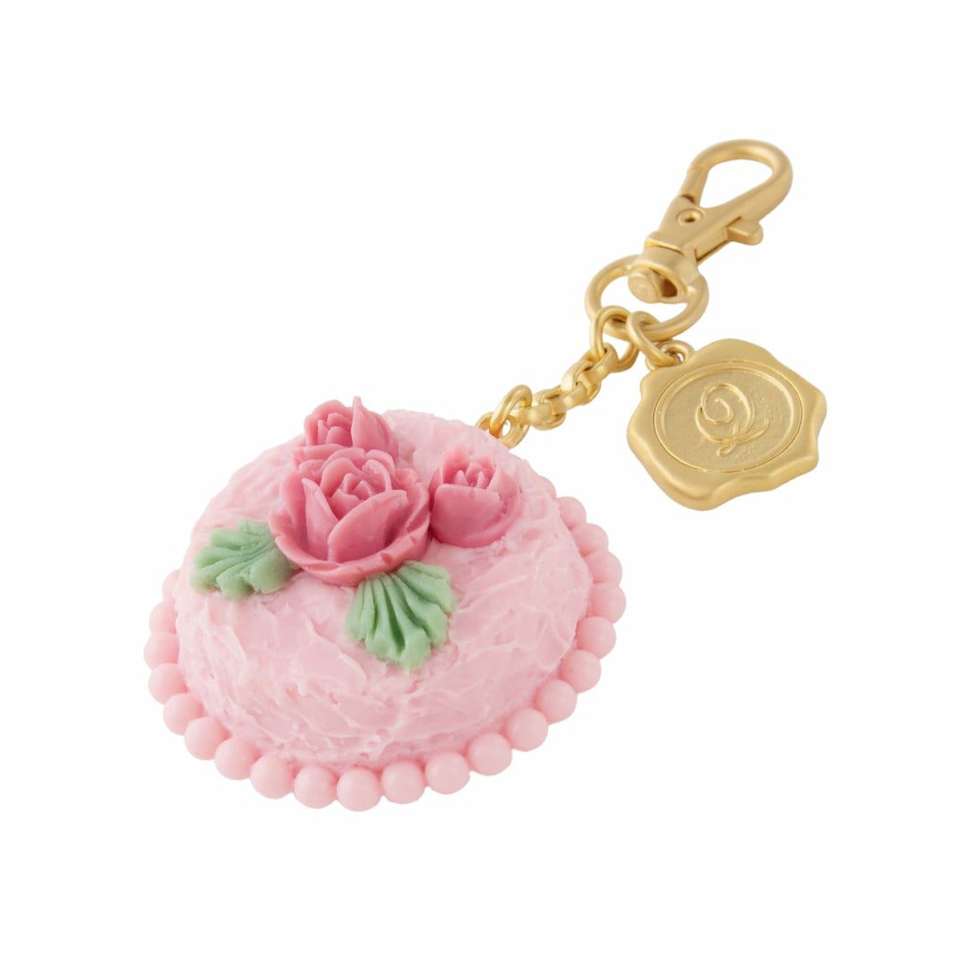 バッグチャーム