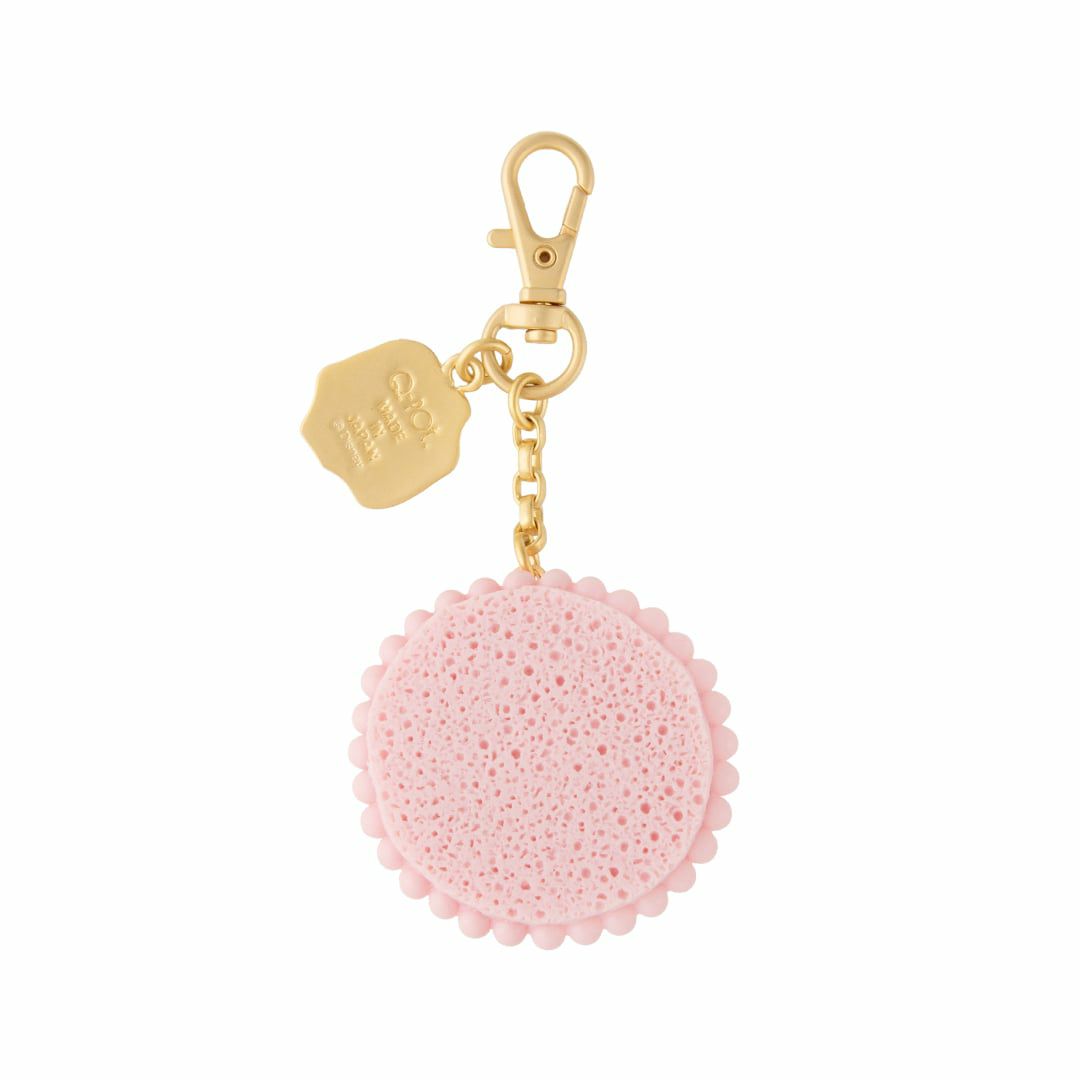 バッグチャーム