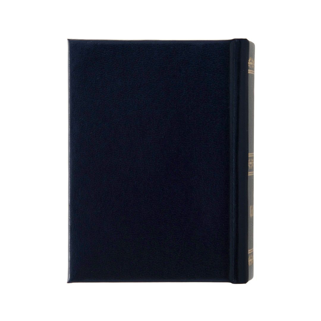 スイートコレクションボックス ネイビー ジュエリーケース ギフトラッピング