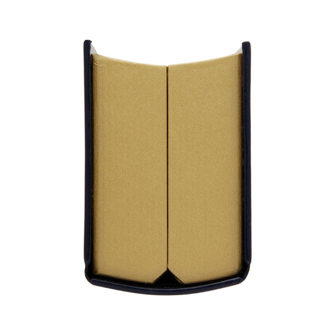 スイートコレクションボックス ネイビー ジュエリーケース ギフトラッピング