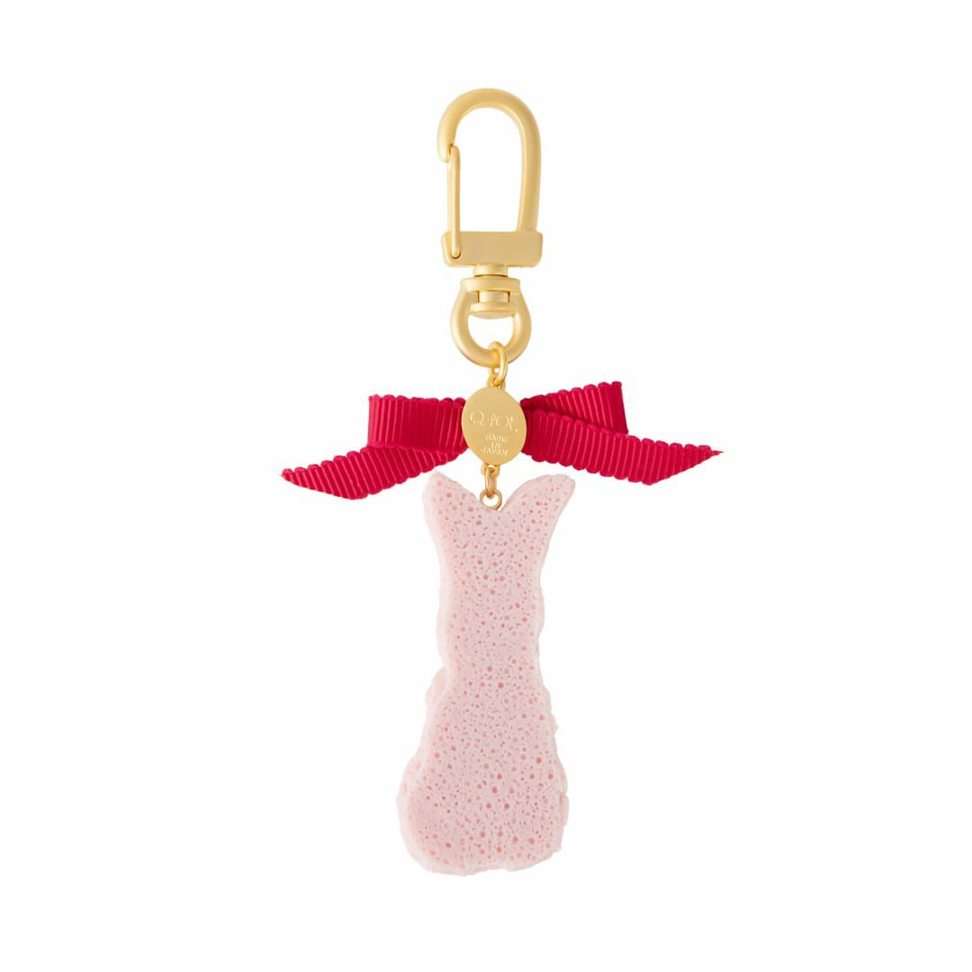 バッグチャーム