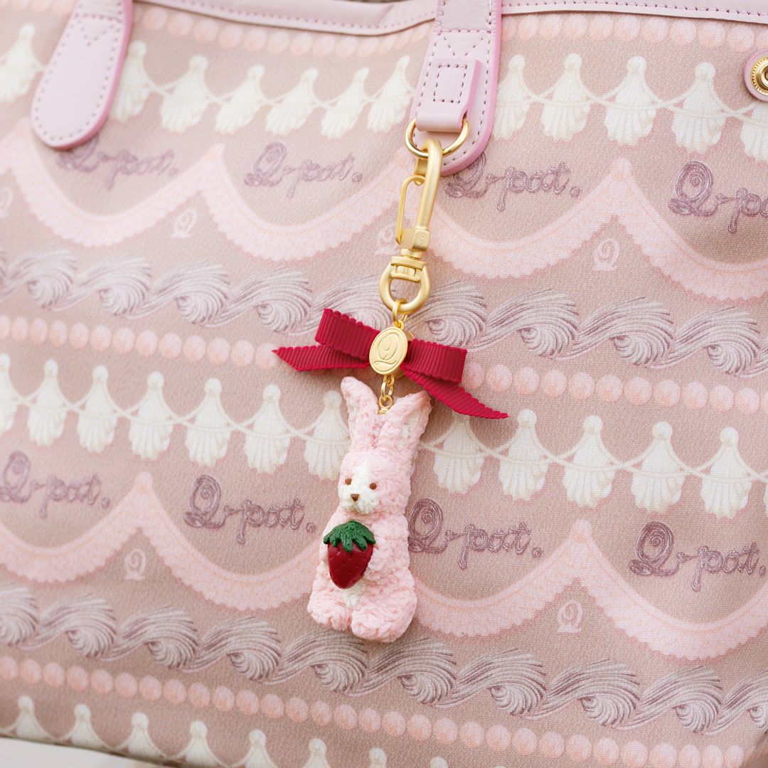 バッグチャーム