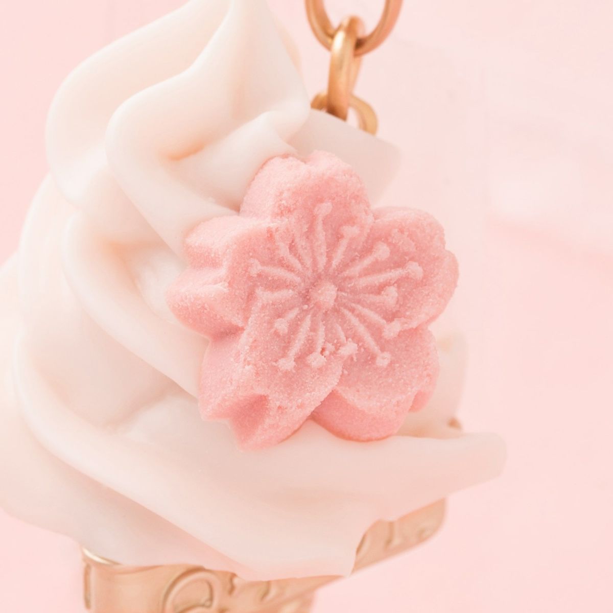 バッグチャーム