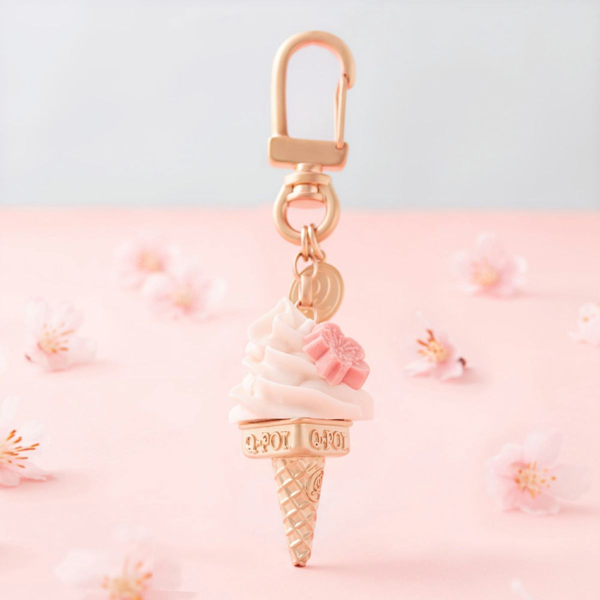 バッグチャーム