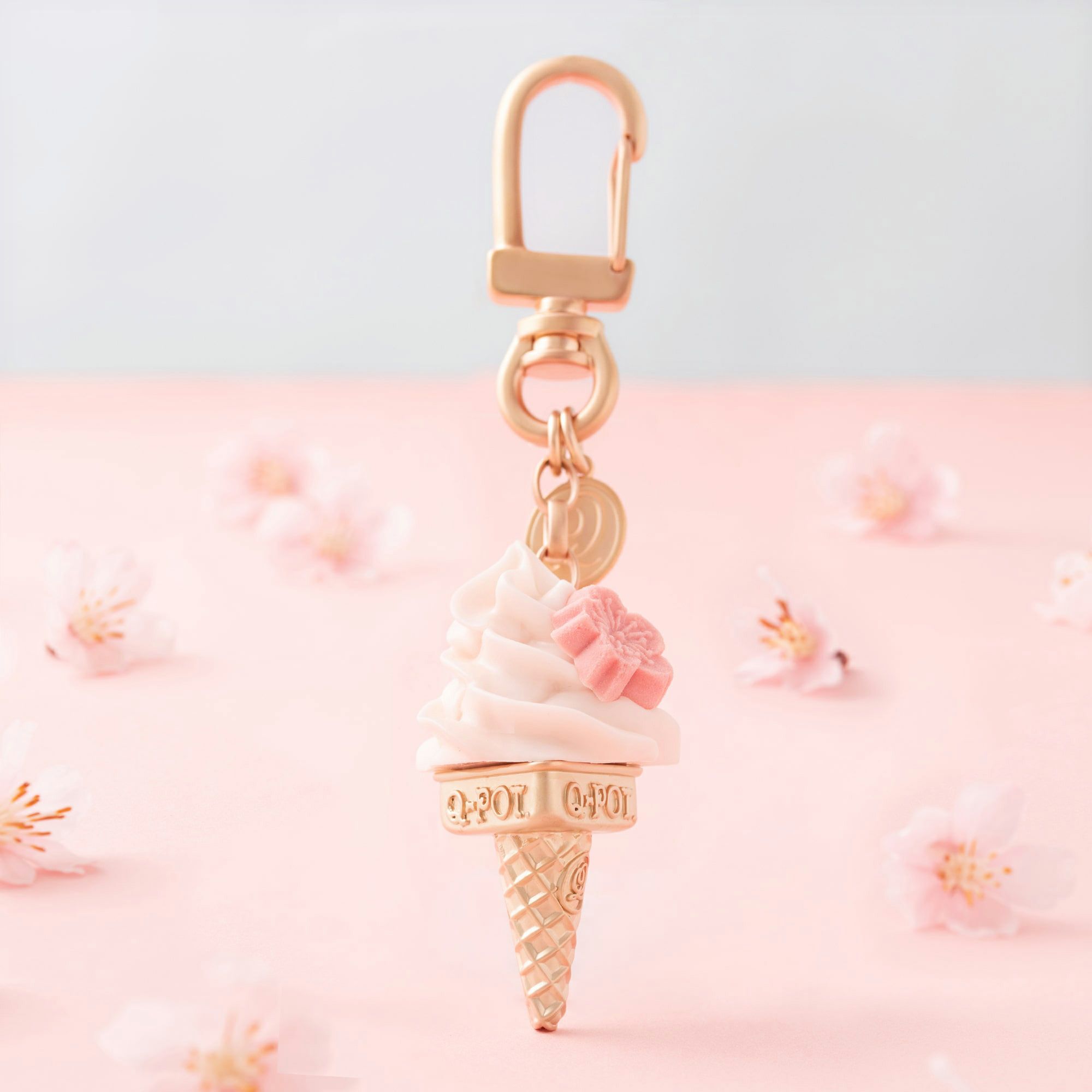 バッグチャーム