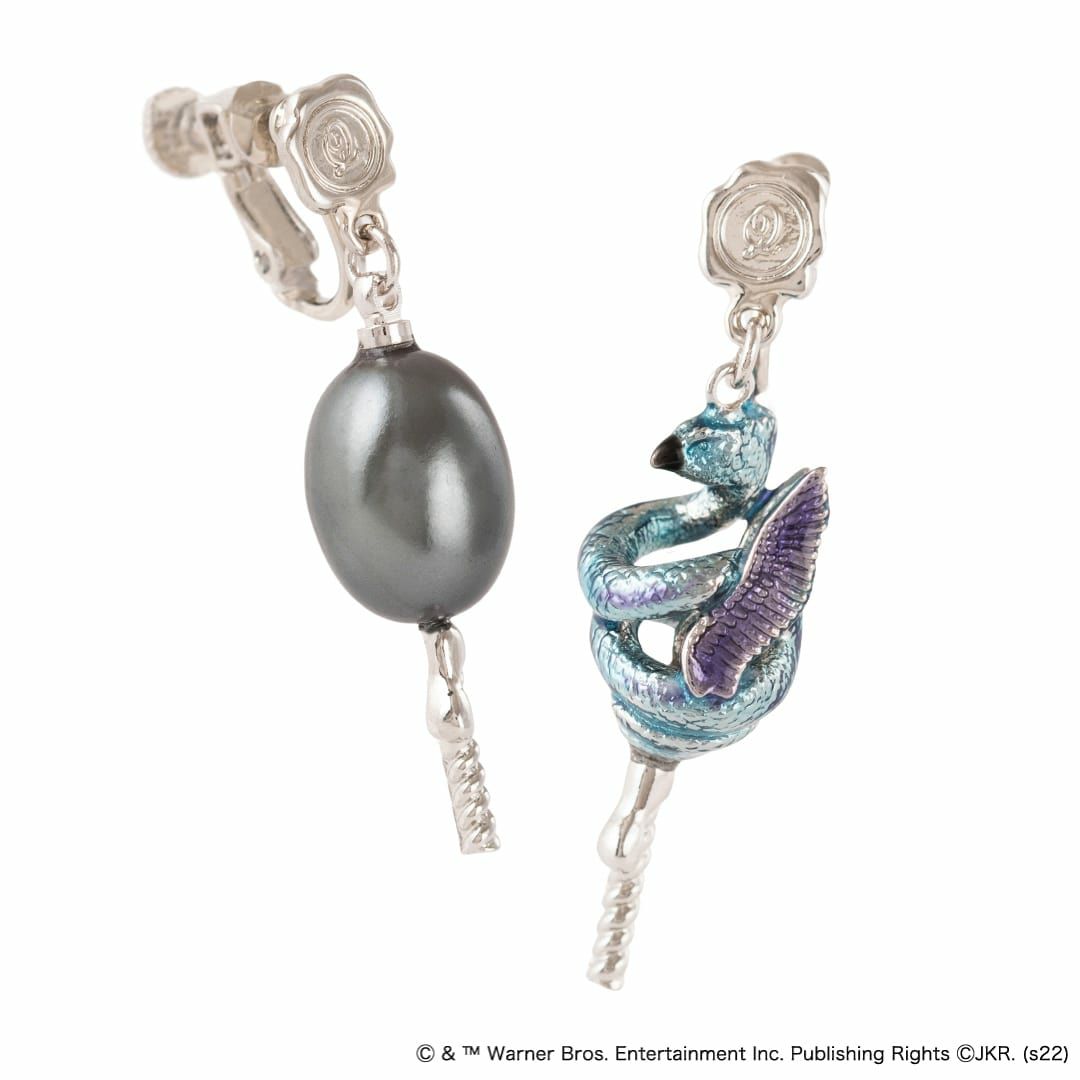 ファンタスティックビースト コラボアクセサリー イヤリング