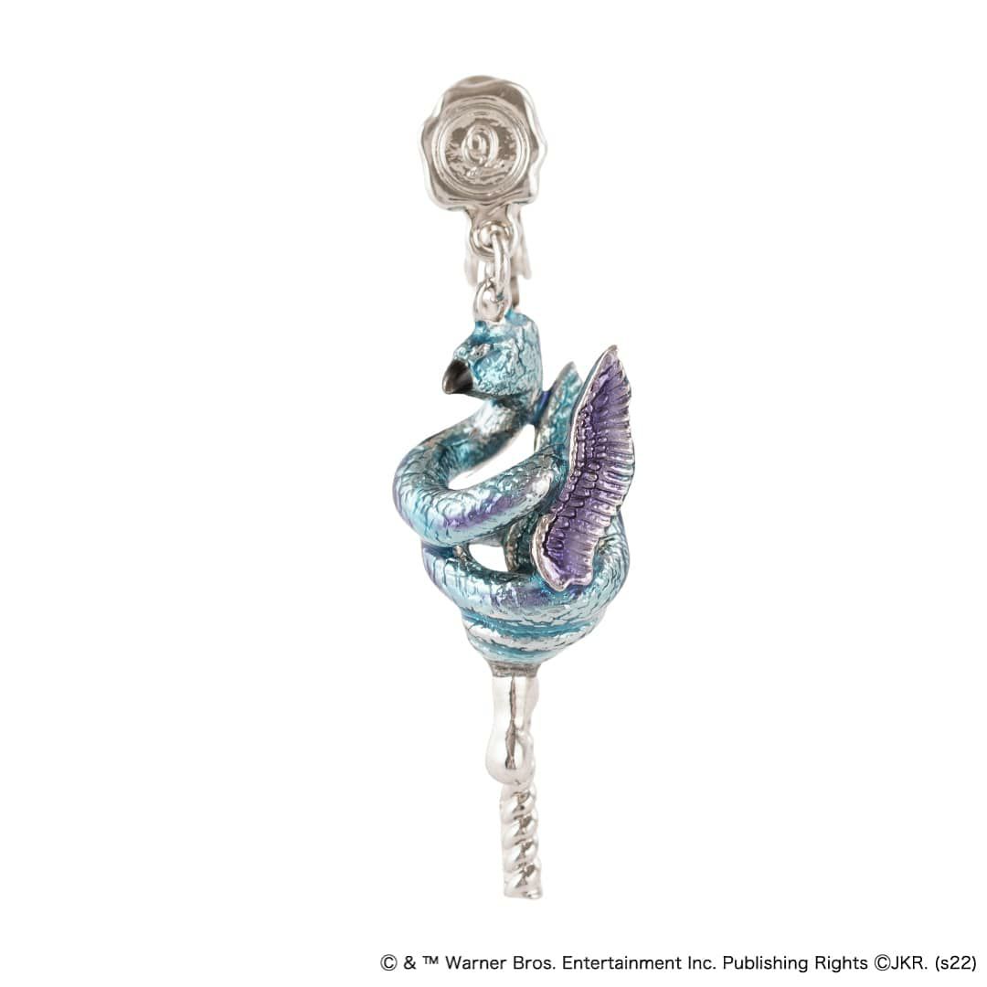 ファンタスティックビースト コラボアクセサリー イヤリング