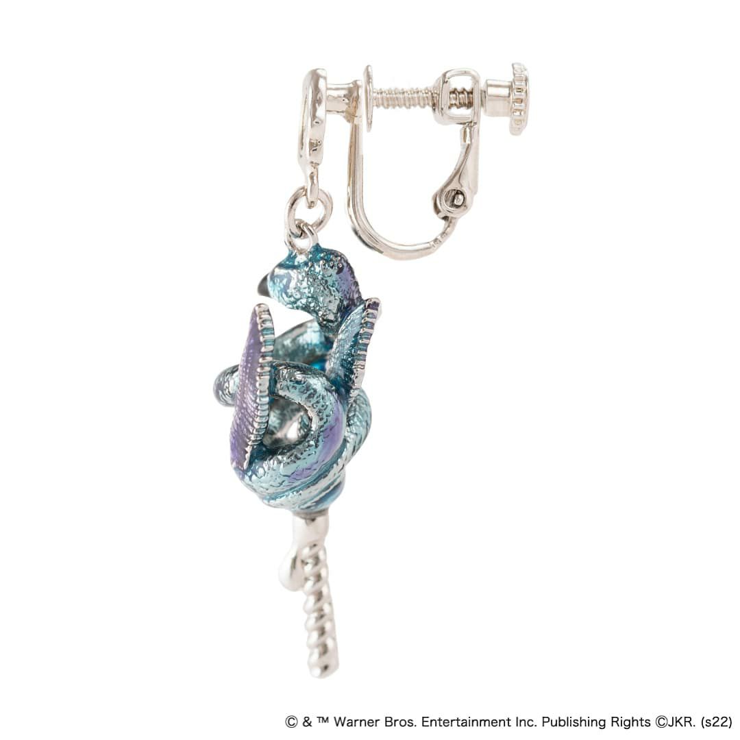 ファンタスティックビースト コラボアクセサリー イヤリング