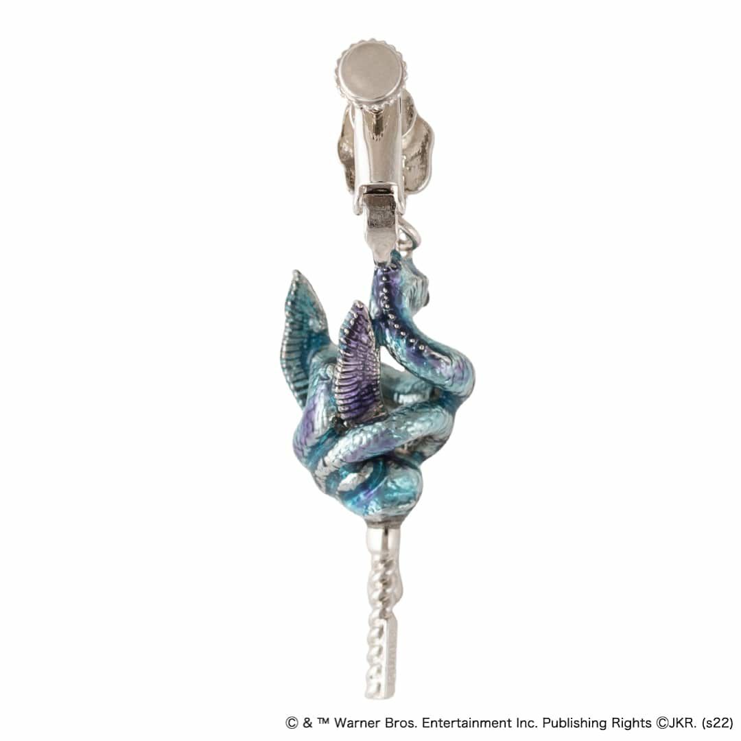 ファンタスティックビースト コラボアクセサリー イヤリング