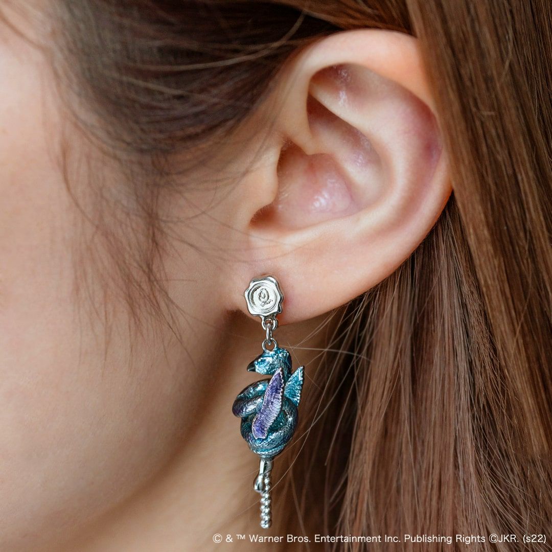 ファンタスティックビースト コラボアクセサリー イヤリング